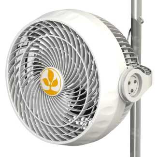 SECRET JARDIN - MONKEY FAN MF30 VENTILATORE A CLIP | 30W Ø 28cm